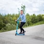 Kép 5/5 - Micro Ramp extrém roller, ciánkék