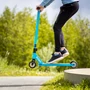 Kép 4/5 - Micro Ramp extrém roller, ciánkék