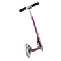 Kép 3/6 - Micro Sprite Special Edition roller, lila metál rózsaszín csíkokkal