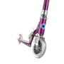Kép 4/6 - Micro Sprite Special Edition roller, lila metál rózsaszín csíkokkal