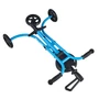 Kép 3/5 - Micro Trike XL háromkerekű, tologatható tricikli, ice blue