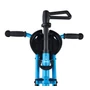 Kép 4/5 - Micro Trike XL háromkerekű, tologatható tricikli, ice blue
