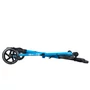 Kép 2/5 - Micro Trike XL háromkerekű, tologatható tricikli, ice blue