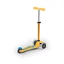 Kép 5/6 - Mini Micro Deluxe LED roller, sárgabarack