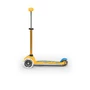 Kép 3/6 - Mini Micro Deluxe LED roller, sárgabarack