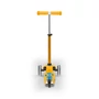 Kép 4/6 - Mini Micro Deluxe LED roller, sárgabarack
