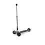 Kép 1/6 - Micro Kickboard Monster Interchangeable roller, vulkánszürke