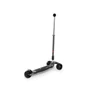Kép 2/6 - Micro Kickboard Monster Interchangeable roller, vulkánszürke