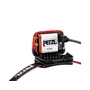 Kép 2/4 - Petzl Actic CORE black-grey fejlámpa