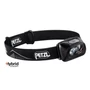 Kép 1/4 - Petzl Actic CORE black-grey fejlámpa