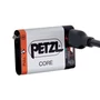 Kép 3/4 - Petzl Actic CORE black-grey fejlámpa