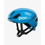 Kép 1/4 - POC Pocito Omne Spin fluorescent blue bukósisak, 51-56 cm