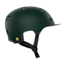Kép 4/4 - POC Crane MIPS moldanite green matt bukósisak, 55-58 cm