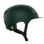 Kép 4/4 - POC Crane MIPS moldanite green matt bukósisak, 51-54 cm