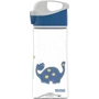 Kép 1/2 - Sigg Miracle Dinosaur Friend BPA-mentes gyerek kulacs 0,45L