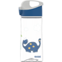 Kép 1/2 - Sigg Miracle Dinosaur Friend BPA-mentes gyerek kulacs 0,45L