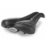 Kép 1/3 - Selle SMP TRK Large GÉL nyereg, fekete
