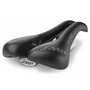 Kép 1/3 - Selle SMP TRK Medium GÉL nyereg, fekete