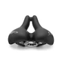 Kép 4/4 - Selle SMP TRK Medium nyereg, fekete