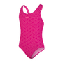 Kép 1/2 - Speedo Boomstar Allover Muscleback úszódressz, pink