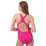 Kép 2/2 - Speedo Boomstar úszódressz, kék-neonsárga122