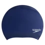 Kép 1/2 - Speedo Long Hair Cap szilikon úszósapka hosszú hajra, harmony blue