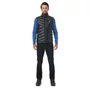 Kép 2/4 - Spyder Syrround Down Vest férfi pehely mellény, fekete, S