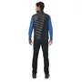Kép 3/4 - Spyder Syrround Down Vest férfi pehely mellény, fekete, S