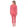 Kép 3/5 - Spyder Runner női aláöltöző nadrág, pink, XS/S
