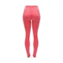 Kép 4/5 - Spyder Runner női aláöltöző nadrág, pink, XS/S
