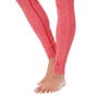 Kép 5/5 - Spyder Runner női aláöltöző nadrág, pink, XS/S
