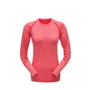 Kép 1/2 - Spyder Runner női aláöltöző felső, pink, XS/S