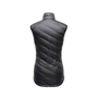 Kép 4/4 - Spyder Solitude Down Vest női pehely mellény, fekete, XS