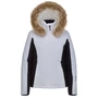 Kép 1/3 - Spyder Vida Jacket síkabát, white, 8