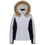 Kép 1/3 - Spyder Vida Jacket síkabát, white, 8
