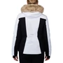 Kép 3/3 - Spyder Vida Jacket síkabát, white, 8