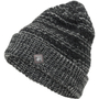 Kép 2/2 - Spyder Ascent Foldover Hat sapka, black