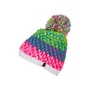 Kép 1/2 - Spyder Brrr Berry Hat sapka, bryte bubble