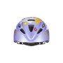 Kép 3/3 - Uvex Kid 2 CC lilac mouse mat bukósisak, 46-52cm