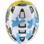 Kép 3/4 - Uvex kid 2 Desert bukósisak, 46-52cm