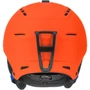 Kép 2/2 - Uvex p1us 2.0 orange mat sísisak, 52-55cm