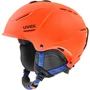 Kép 1/2 - Uvex p1us 2.0 orange mat sísisak, 52-55cm