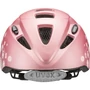 Kép 3/5 - Uvex Kid 2 CC pink polka dots mat bukósisak, 46-52cm