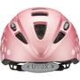 Kép 3/5 - Uvex Kid 2 CC pink polka dots mat bukósisak, 46-52cm