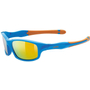 Kép 1/2 - Uvex Sportstyle 507 gyerek napszemüveg, blue orange