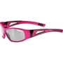 Kép 1/2 - Uvex sportstyle 509 UV-védős sportszemüveg, pink