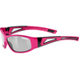 Kép 1/2 - Uvex sportstyle 509 UV-védős sportszemüveg, pink 