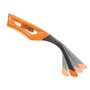 Kép 2/3 - Uvex sportstyle 510 UV-védős sportszemüveg 1-3 éves, türkiz-fehér
