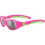 Kép 1/3 - Uvex sportstyle 510 UV-védős sportszemüveg 1-3 éves, pink