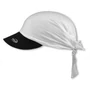 Kép 1/2 - WDX Peak white kendő